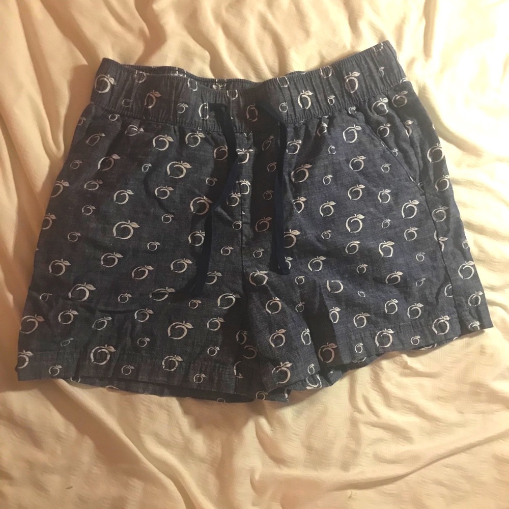 Bcg summer shorts